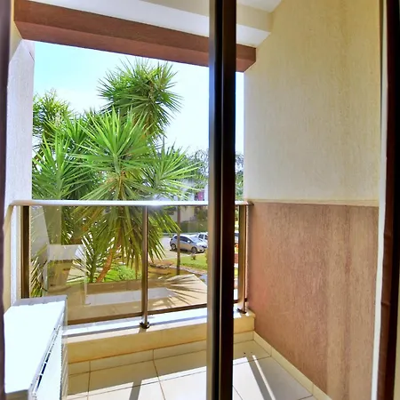 Bsb Stay Flats Particulares - Life Resort Shtn Brasília Room photo