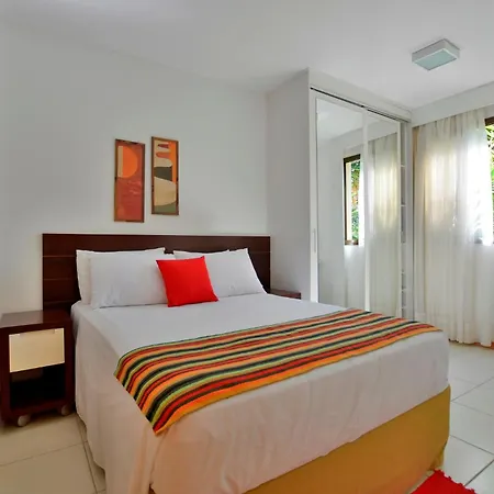 Bsb Stay Flats Particulares - Life Resort Shtn Brasília Exterior photo