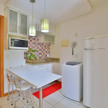 Bsb Stay Flats Particulares - Life Resort Shtn Brasília Room photo