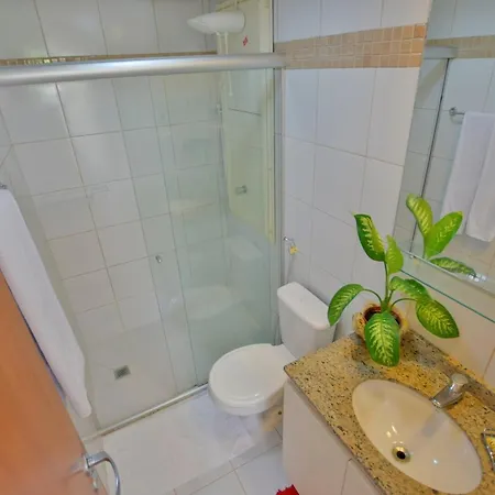 Bsb Stay Flats Particulares - Life Resort Shtn Brasília Room photo