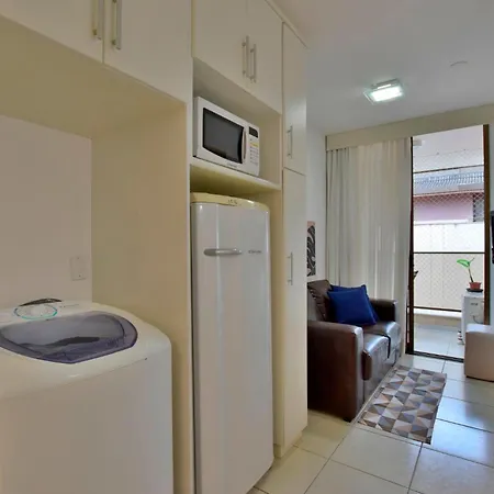 Bsb Stay Flats Particulares - Life Resort Shtn Brasília Exterior photo