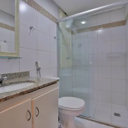 Bsb Stay Flats Particulares - Life Resort Shtn Brasília Exterior photo