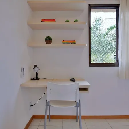 Bsb Stay Flats Particulares - Life Resort Shtn Brasília Exterior photo