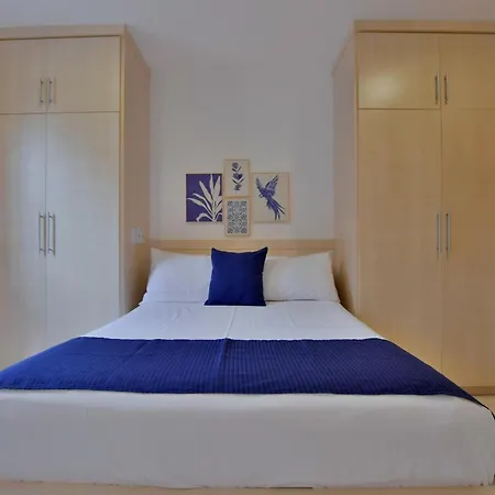 Bsb Stay Flats Particulares - Life Resort Shtn Brasília Exterior photo