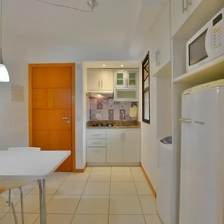 Bsb Stay Flats Particulares - Life Resort Shtn Brasília Exterior photo