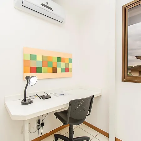 Bsb Stay Flats Particulares - Life Resort Shtn Brasília Exterior photo