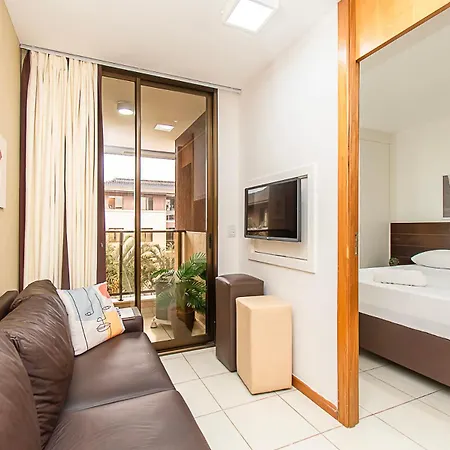 Bsb Stay Flats Particulares - Life Resort Shtn Brasília Exterior photo