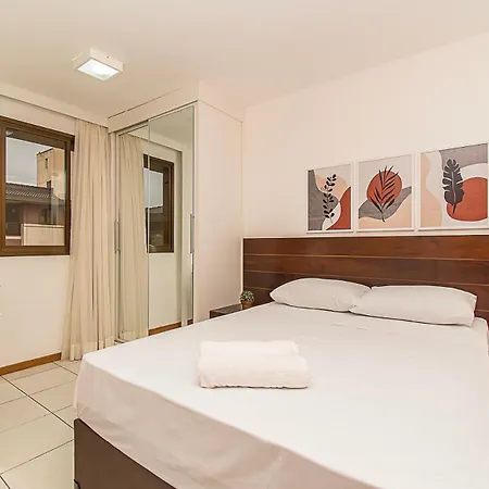 Bsb Stay Flats Particulares - Life Resort Shtn Brasília Exterior photo
