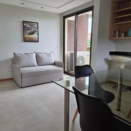 Bsb Stay Flats Particulares - Life Resort Shtn Brasília Room photo