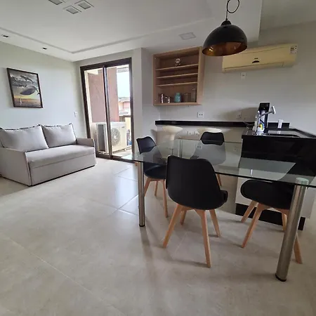 Bsb Stay Flats Particulares - Life Resort Shtn Brasília Room photo