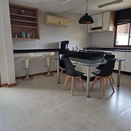 Bsb Stay Flats Particulares - Life Resort Shtn Brasília Room photo