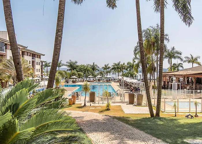 Bsb Stay Flats Particulares - Life Resort Shtn
